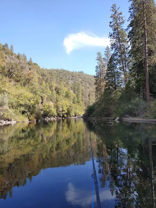 Sand Bar Flat Campground Picture 5