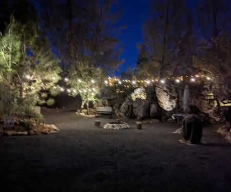 Squirrel Rock RV Campground