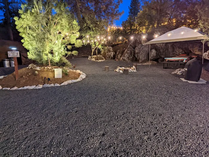 Squirrel Rock RV Campground Picture 5