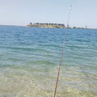 Camanche Lake Blue Oaks Campground (This Way) ico