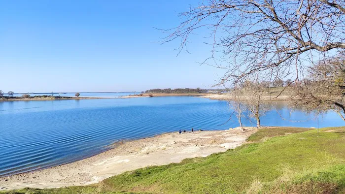 Camanche Lake Blue Oaks Campground North Shore Picture 5