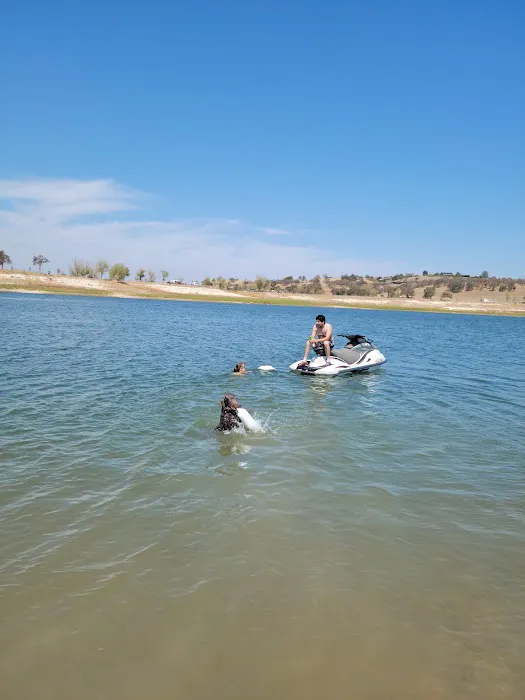 Camanche Lake Blue Oaks Campground North Shore Picture 4