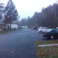 Thunderbird Mobile Home Park ico