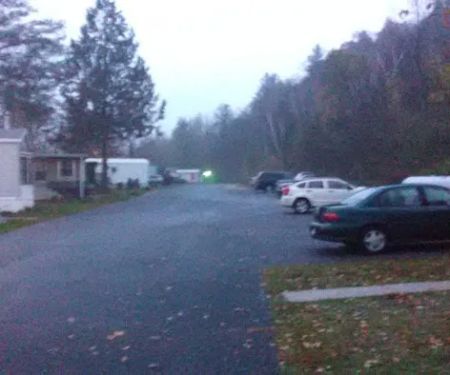 Thunderbird Mobile Home Park