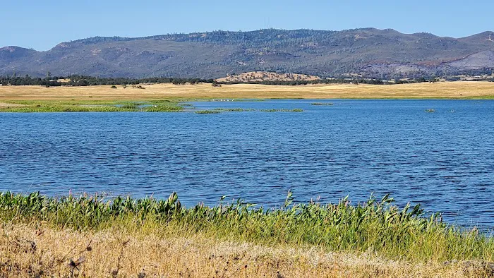 Salt Spring Valley Reservoir Picture 9