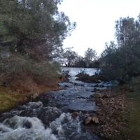 Salt Spring Valley Reservoir ico