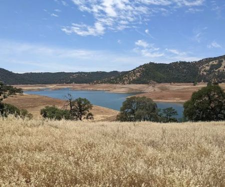 Glory Hole Recreation Area