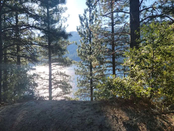 Beardsley Dam Campground Picture 4