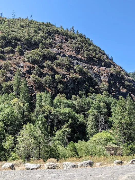 Beardsley Dam Campground Picture 9