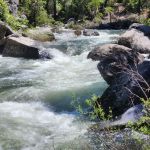 Fraser Flat Campground