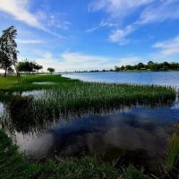 Rancho Seco Campground ico