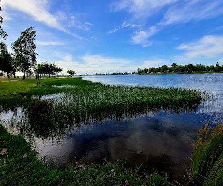 Rancho Seco Campground