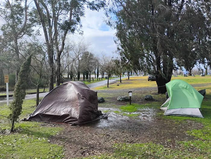 Rancho Seco Campground Picture 9