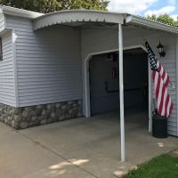 Crimson Leaf Mobile Home Park ico