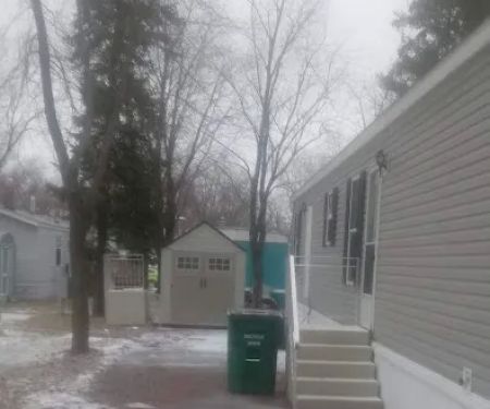 The Maples Manufactured Home Community