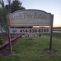 Birch Tree Estates ico