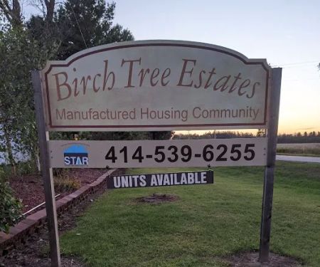 Birch Tree Estates