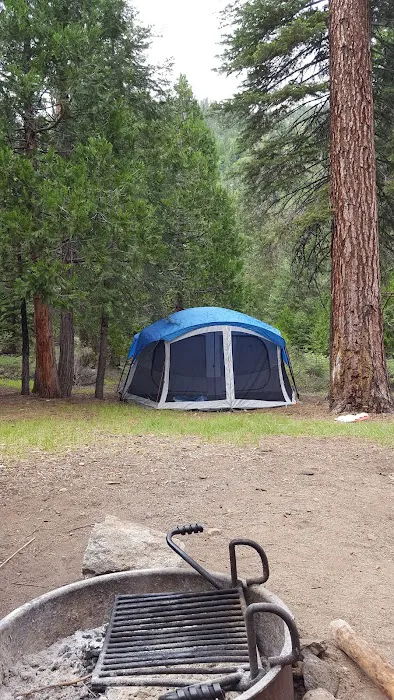 Brightman Flat Campground Picture 1