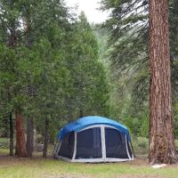 Brightman Flat Campground ico