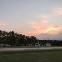 Plover Pointe Manor Manufactured Home Community ico