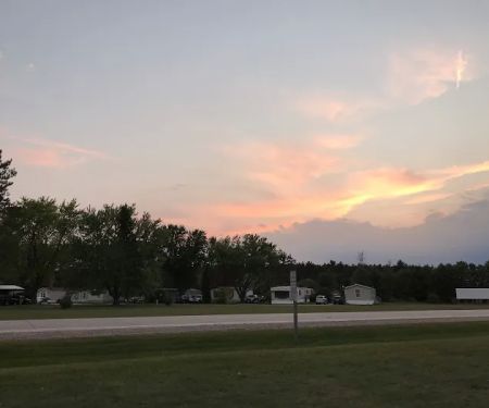 Plover Pointe Manor Manufactured Home Community