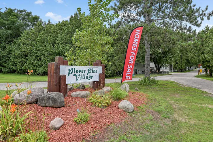 Plover Pine Village Mobile Home Community Picture 2
