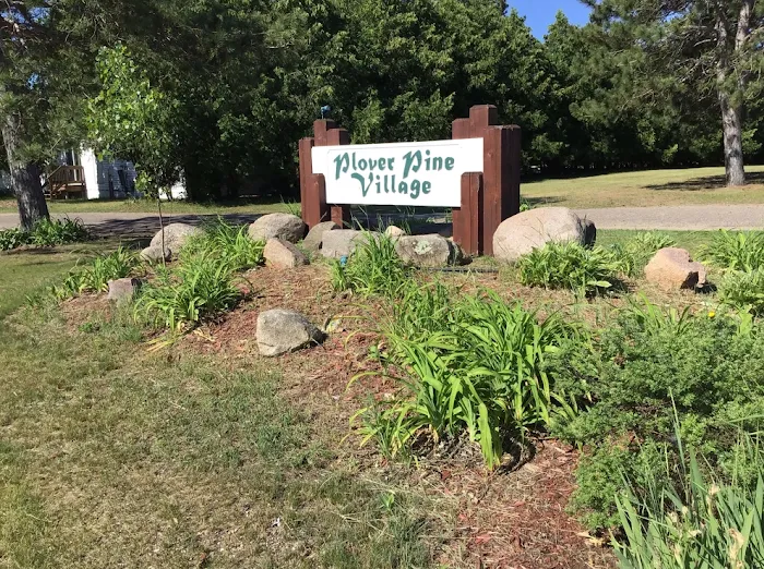 Plover Pine Village Mobile Home Community Picture 6