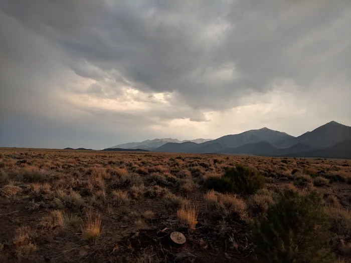 Desert Creek Campground Picture 5