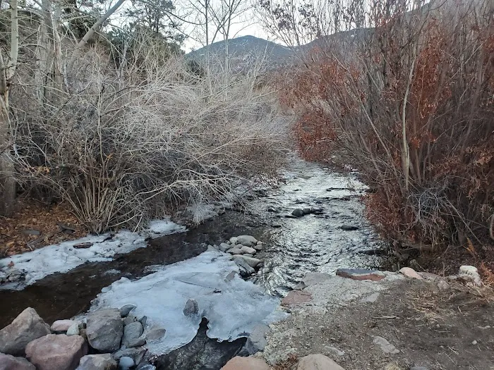 Desert Creek Campground Picture 6