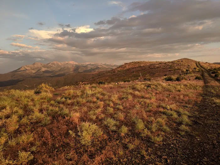 Desert Creek Campground Picture 10