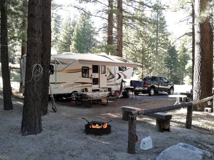 Bootleg Campground Picture 2