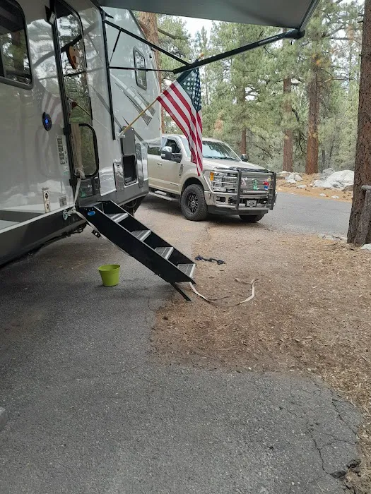 Bootleg Campground Picture 9
