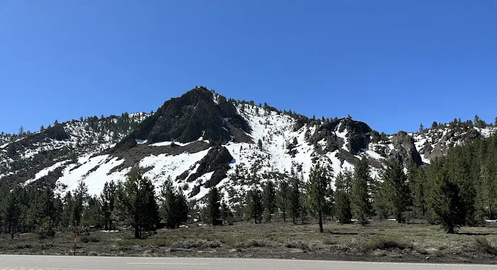 Chris Flat Campground Picture 7