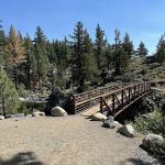 Leavitt Meadows Trailhead and Campground