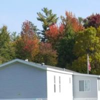 Holiday South Manufactured Home Community ico