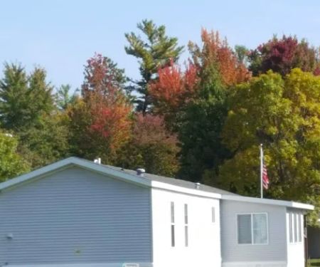 Holiday South Manufactured Home Community