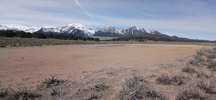 Rye Grass Springs Picture 1