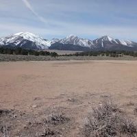 Rye Grass Springs ico