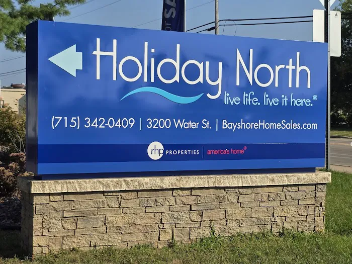 Holiday North Manufactured Home Community Picture 1