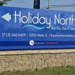 Holiday North Manufactured Home Community