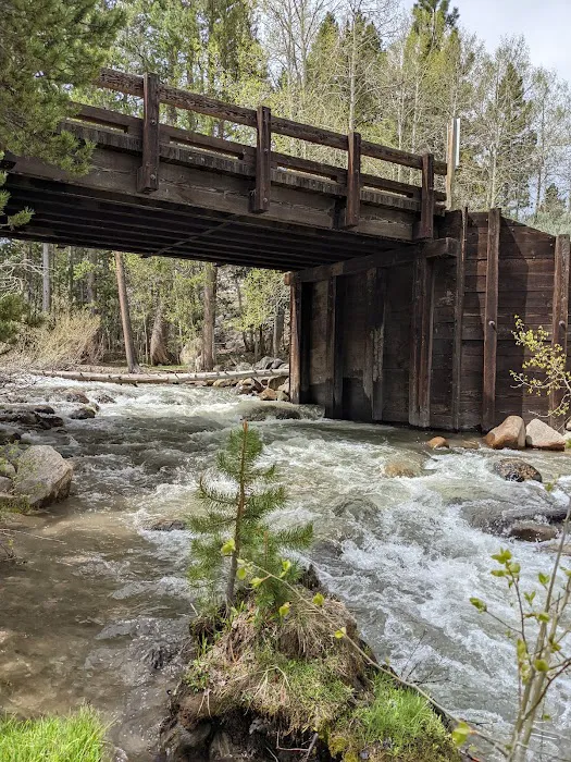 Obsidian Campground Picture 2