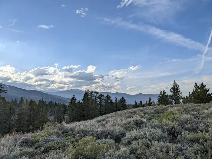Obsidian Campground Picture 4