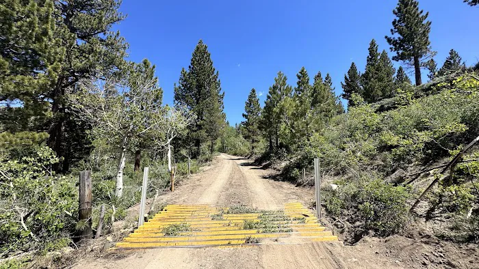 Obsidian Campground Picture 5