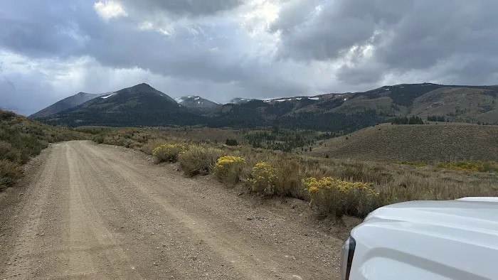 Obsidian Campground Picture 6
