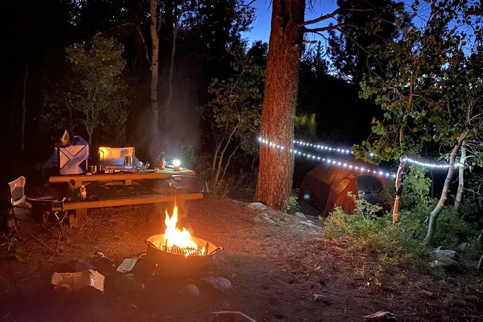 Obsidian Campground Picture 8