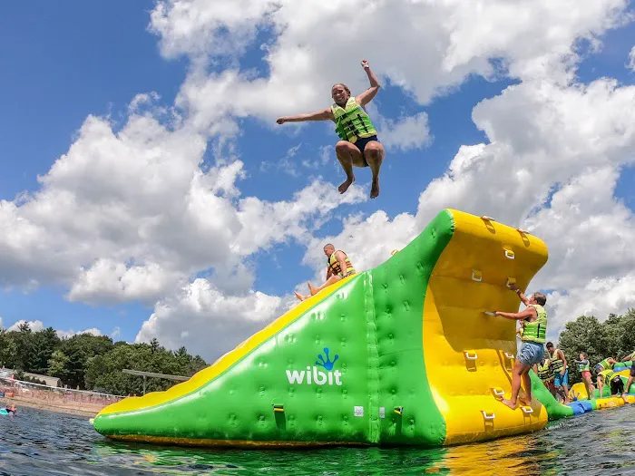 Jellystone Park Warrens Picture 3