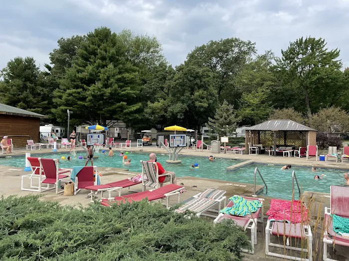 Jellystone Park Warrens Picture 1