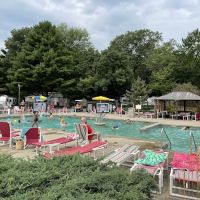 Jellystone Park Warrens ico