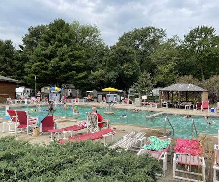 Jellystone Park Warrens