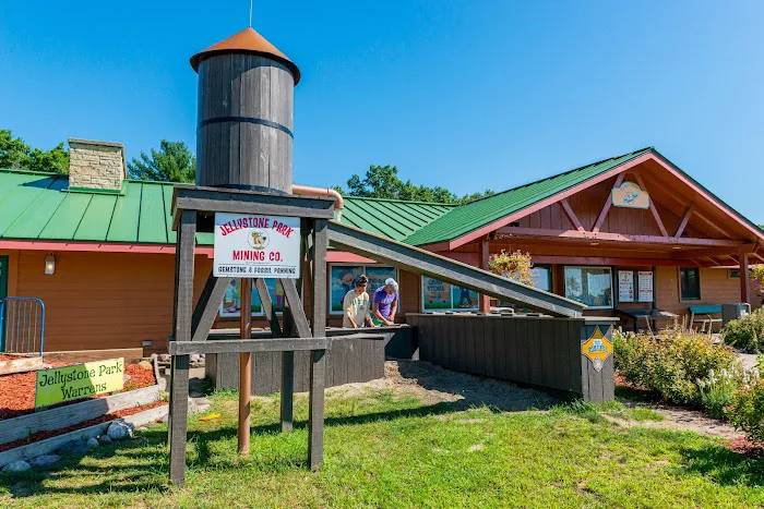 Jellystone Park Warrens Picture 7